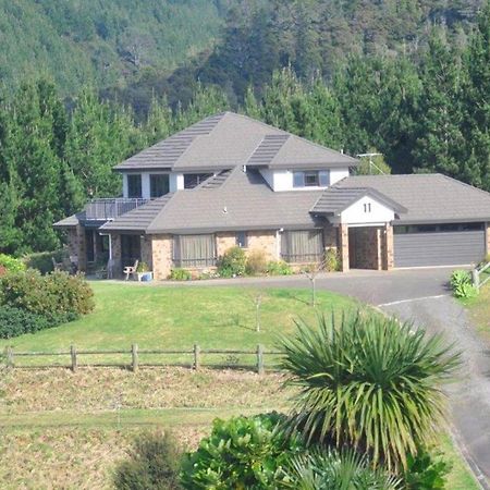 Ohuka Place Homestay Whitianga Exterior foto