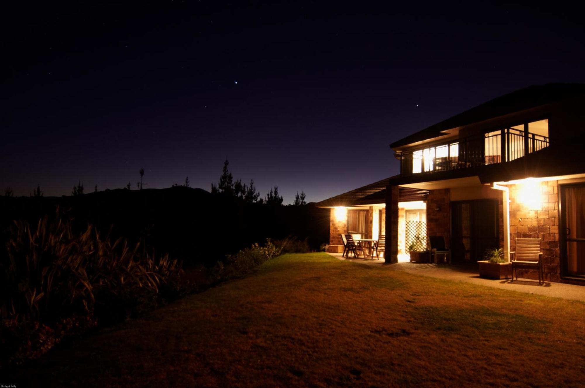 Ohuka Place Homestay Whitianga Exterior foto