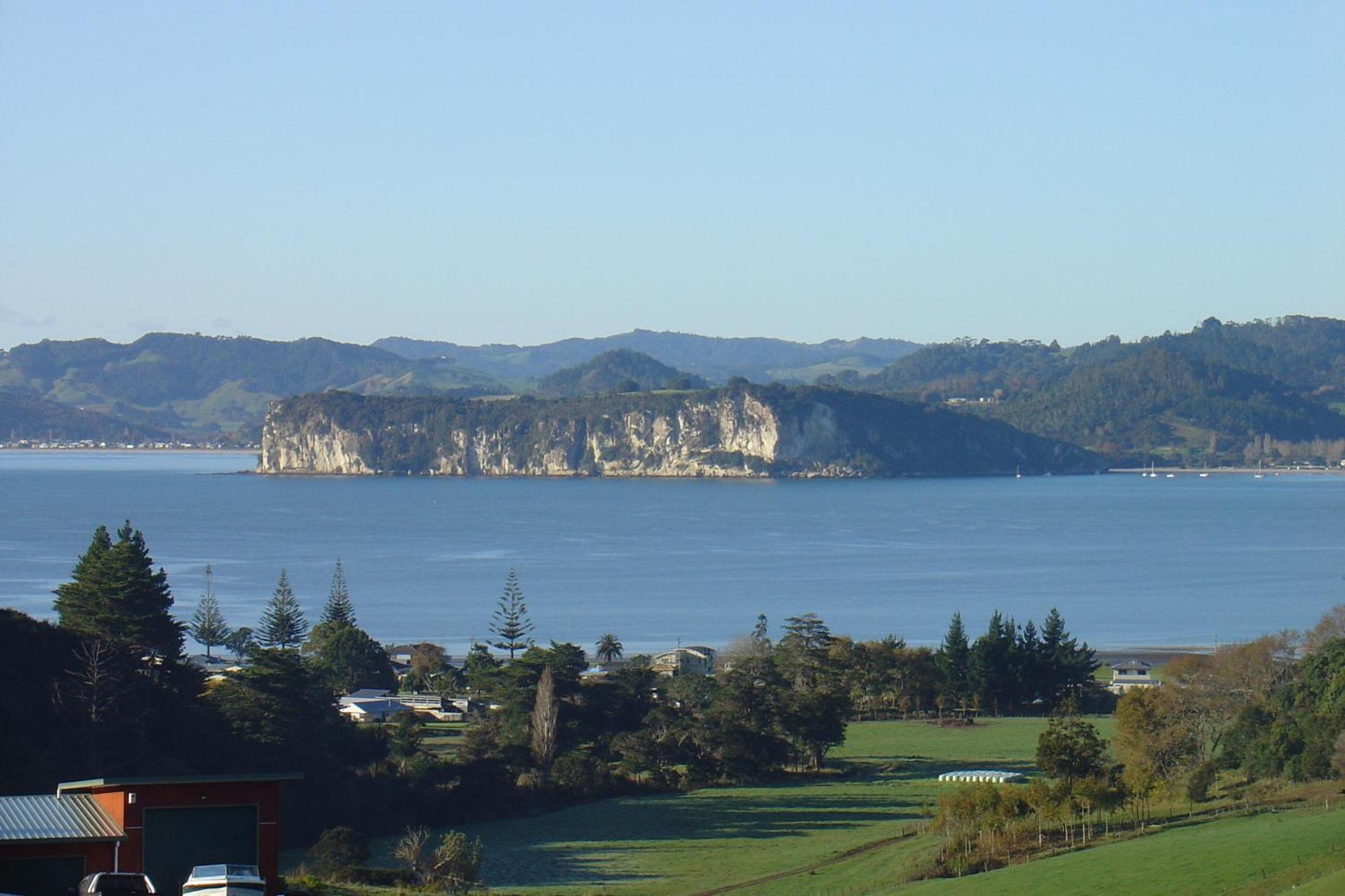 Ohuka Place Homestay Whitianga Exterior foto