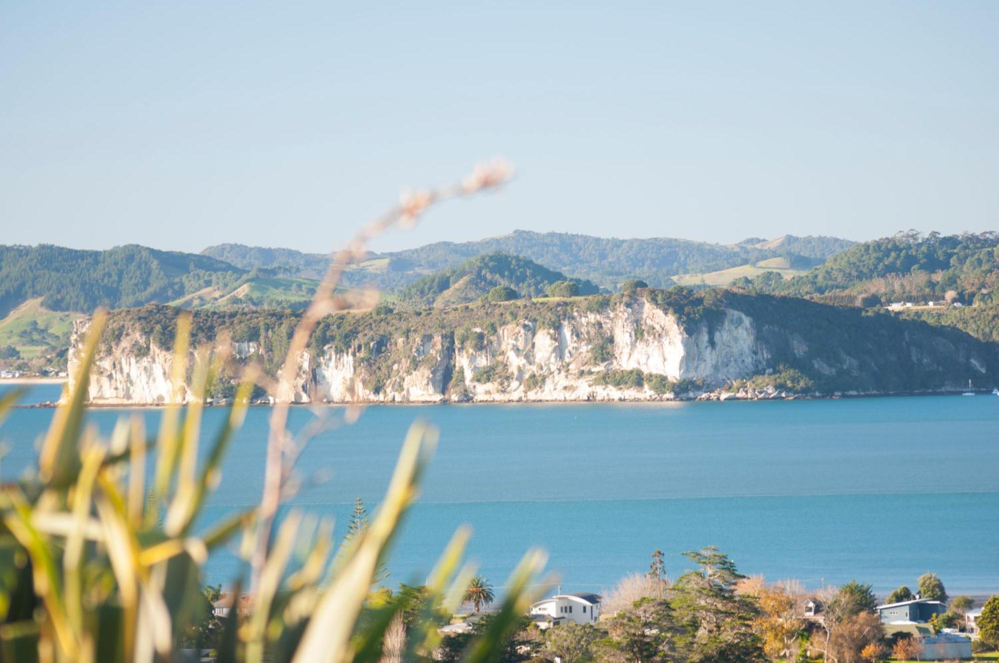 Ohuka Place Homestay Whitianga Exterior foto