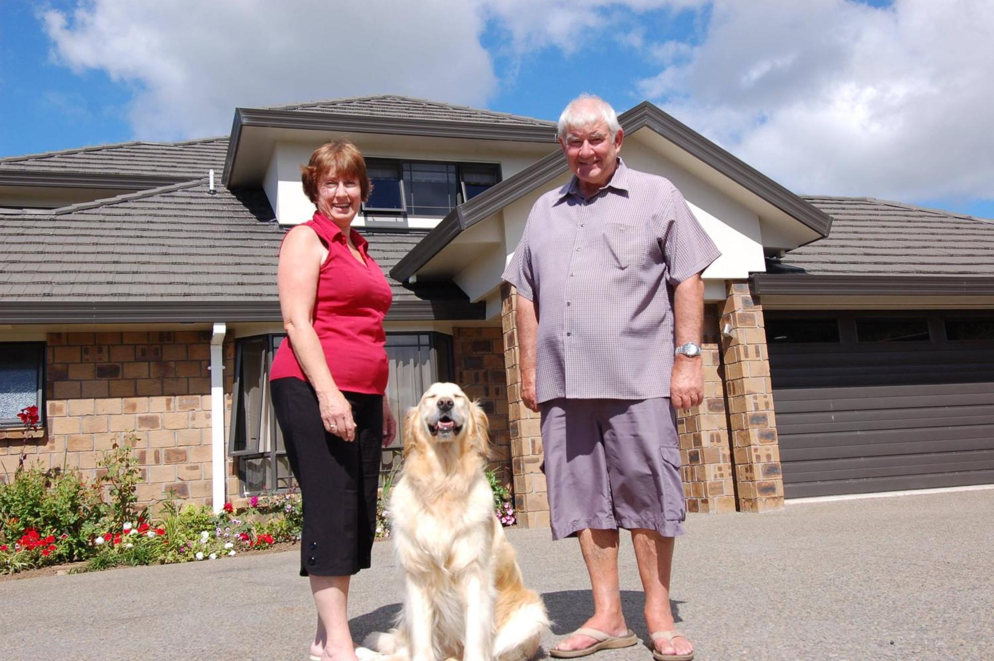 Ohuka Place Homestay Whitianga Exterior foto