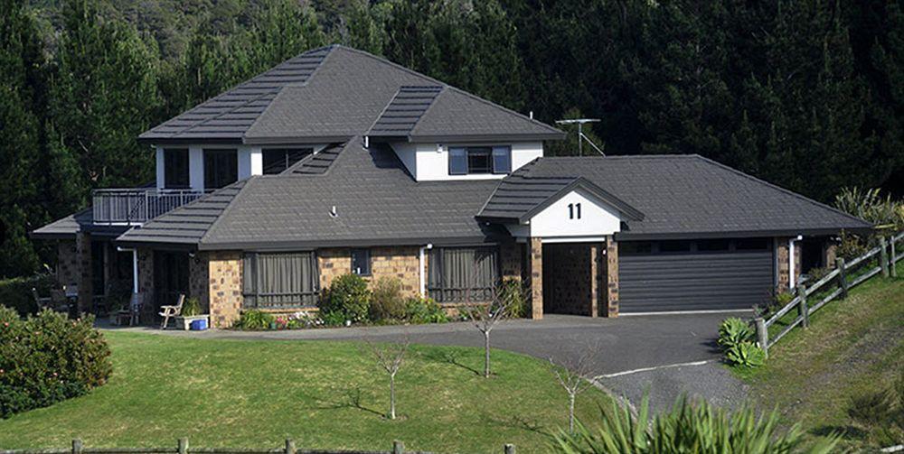 Ohuka Place Homestay Whitianga Exterior foto