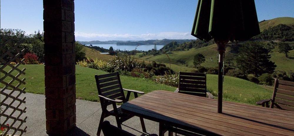 Ohuka Place Homestay Whitianga Exterior foto