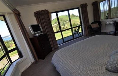Ohuka Place Homestay Whitianga Exterior foto