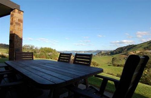 Ohuka Place Homestay Whitianga Exterior foto